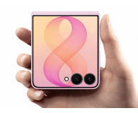 Samsung Galaxy Z Flip8 12/256GB Różowy - 1549394 - zdjęcie 9